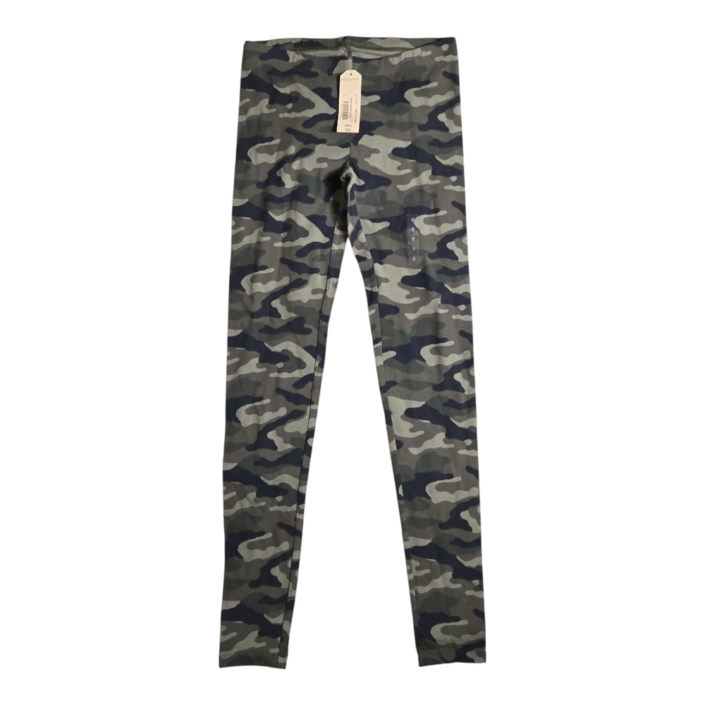 Arizona Camouflage Leggings